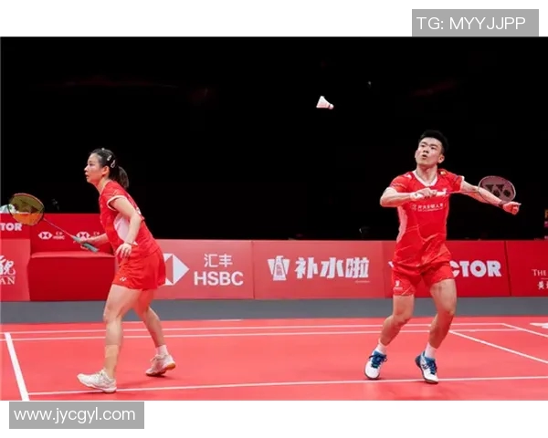 杭州羽毛球队在全国羽毛球状态排行榜中荣登第十名展现出强劲实力与潜力