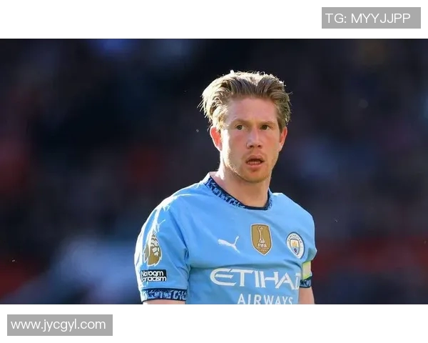 德布劳内领衔曼城新赛季征程球迷期待再创辉煌时刻