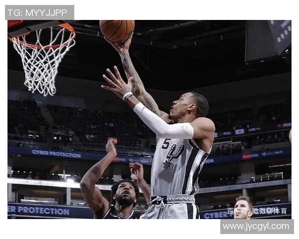 快船与马刺精彩对决录像回放尽在腾讯5月3日直播平台