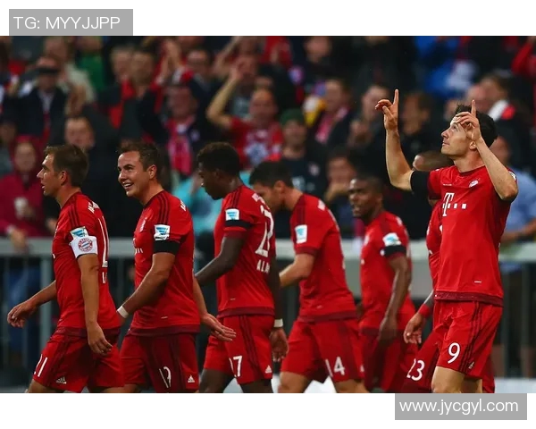 拜仁慕尼黑主场迎战奥斯堡争夺德甲积分榜关键战役 拜仁慕尼黑主场迎战奥斯堡争夺德甲积分榜关键战役