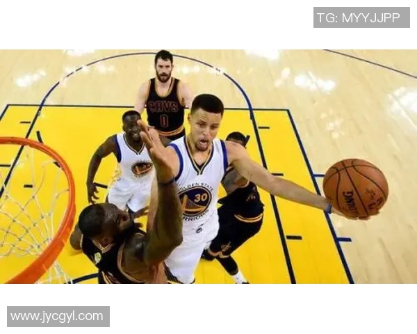 斯蒂芬库里：如何改变篮球运动的未来与风格