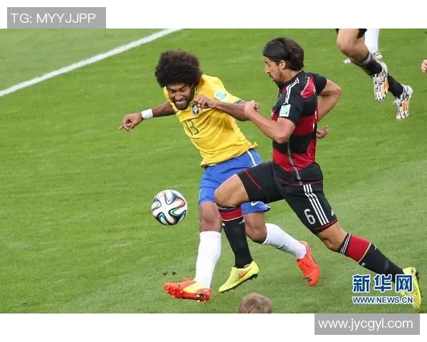 德国与巴西激战回顾赛后表现分析与未来展望