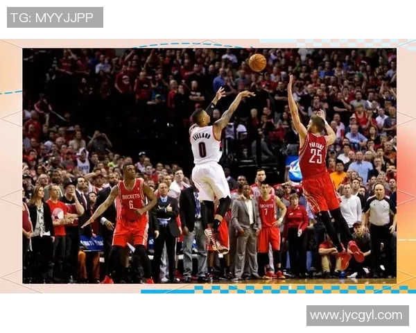 火箭队与勇士队精彩对决回放全景分析与战术解读