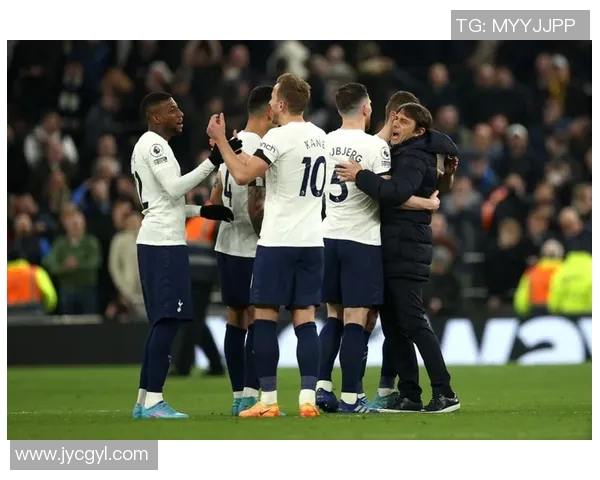 热刺与哈镇激情对决直播全程回顾与精彩瞬间分析 热刺与哈镇激情对决直播全程回顾与精彩瞬间分析