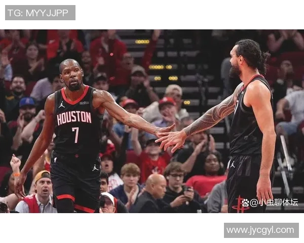 火箭与爵士激战正酣NBA12月19日精彩对决值得期待