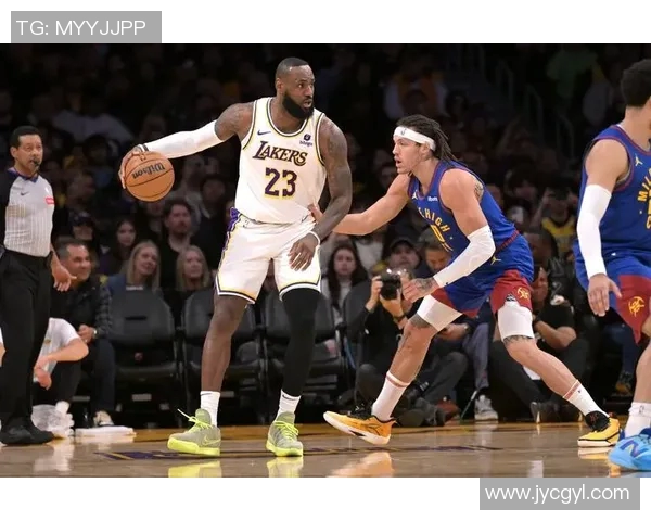 湖人对掘金精彩比赛视频回放全程回顾及精彩瞬间分析