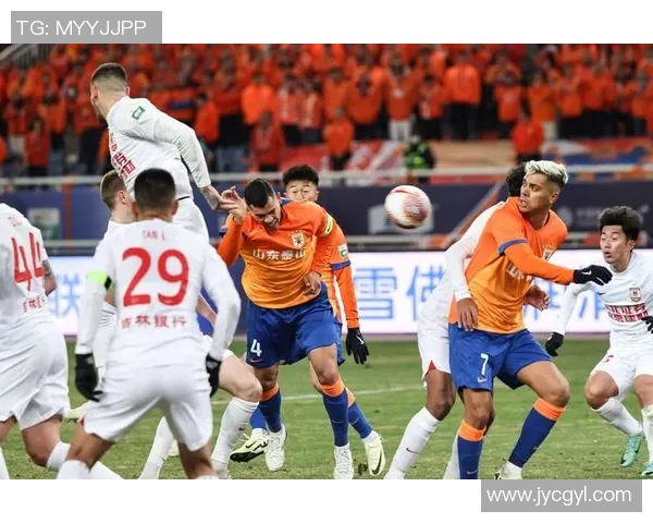 辽宁新开迎战长春亚泰全力争胜展现球队实力与斗志