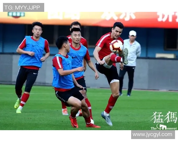 重庆斯威主场迎战河南建业力争全取三分提升联赛排名