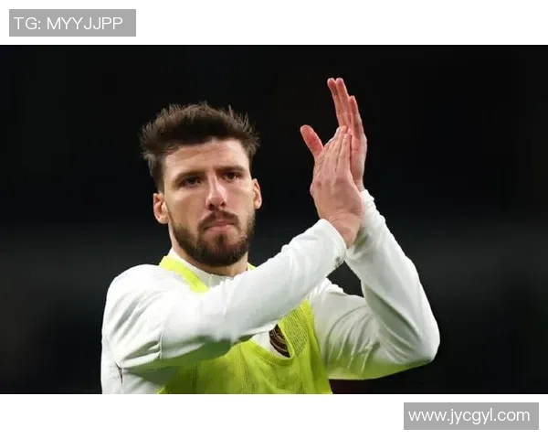 鲁本迪亚斯在曼城的崛起之路与未来发展潜力分析