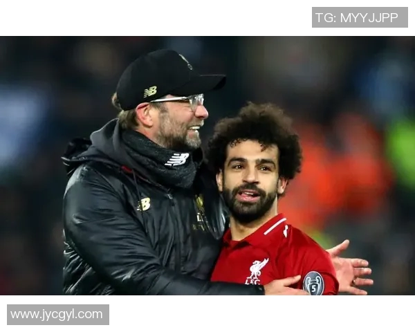 克洛普续约利物浦誓言再战欧冠力争冠军荣耀