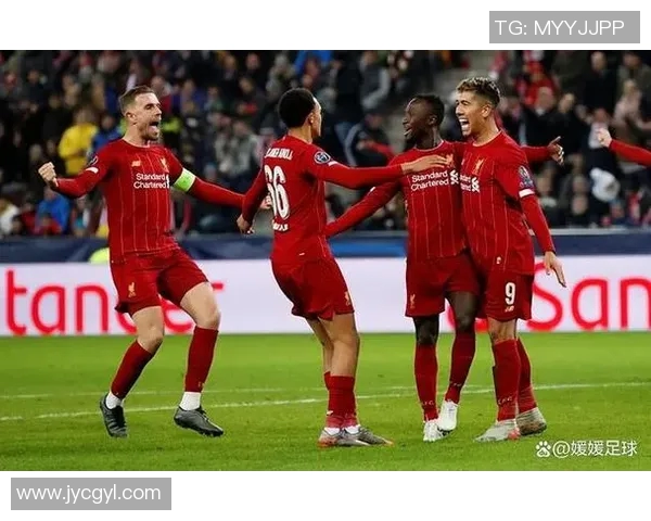 利物浦与谢菲尔德激战成和比分揭晓精彩瞬间回顾