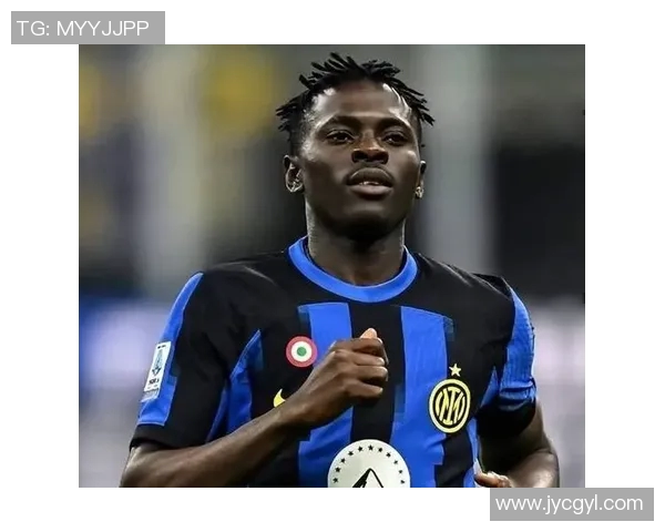 劳塔罗：从新星崛起到足坛巨星的成长之路与未来展望