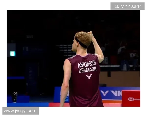 周天成与安东森精彩对决视频回顾分析及比赛亮点解读