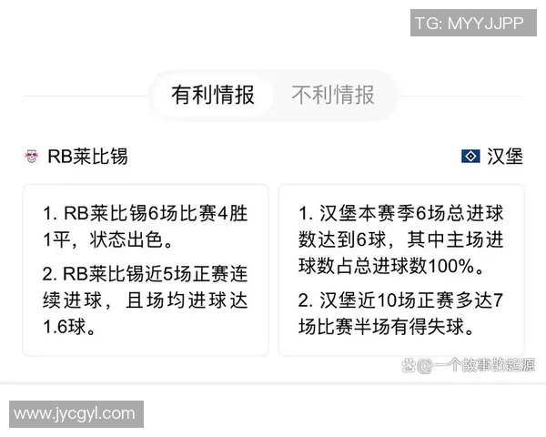 莱比锡与伊斯坦布尔对决前瞻分析及赛果预测