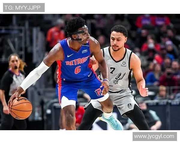 马刺与活塞精彩对决直播观看指南及赛前分析分享