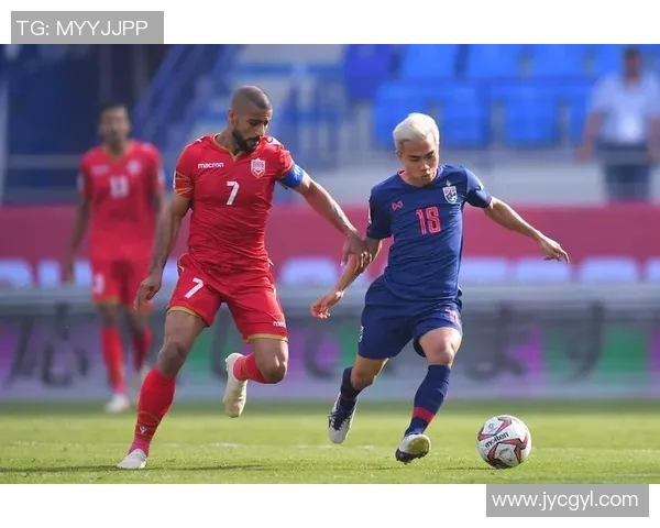 阿联酋与泰国足球赛前瞻及比分预测分析，谁将胜出