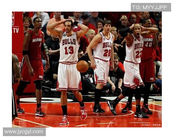 2011年NBA总决赛公牛与热火经典对决精彩回放与战术分析