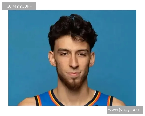 切特霍姆格伦:未来篮球巨星的崛起与挑战之路 切特霍姆格伦:未来篮球巨星的崛起与挑战之路