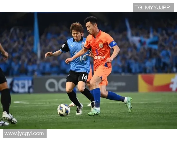 清水心跳与川崎前锋的激烈对决展现足球魅力与团队精神的巅峰较量