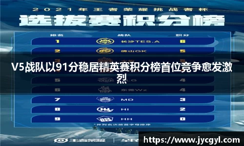 一竞技官网